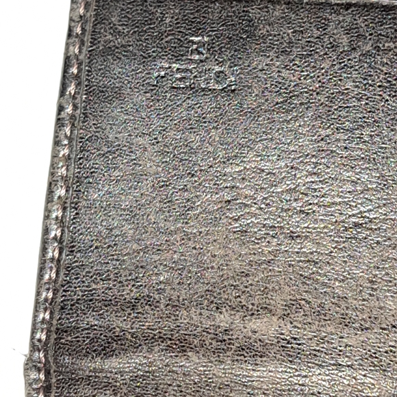 Authentic Fendi long wallet - Picture 8 of 16